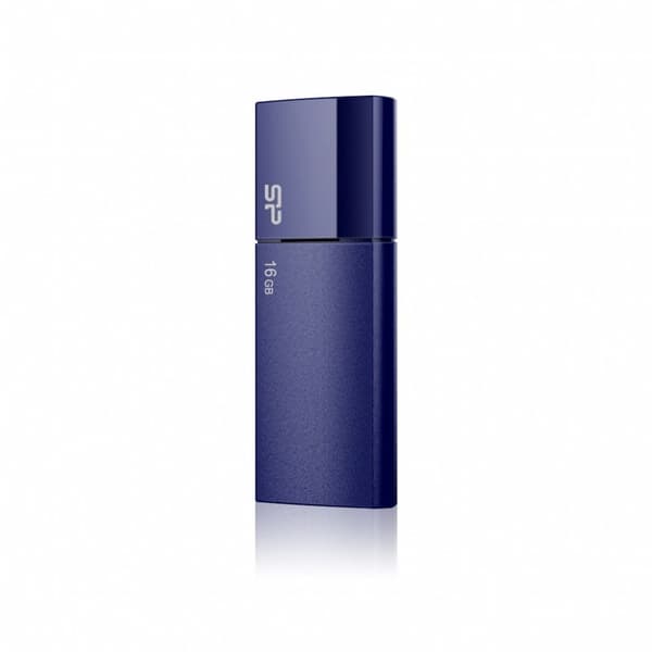 Silicon Power | Ultima U05 | 16 GB | USB 2.0 | Blå