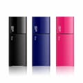 Miniatyrbild 5 av 6: Silicon Power | Ultima U05 | 8GB | USB 2.0 | Svart
