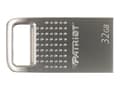 Miniatyrbild 1 av 5: Patriot Lifestyle TAB200 - USB flash-enhet - 32 GB - USB 2.0