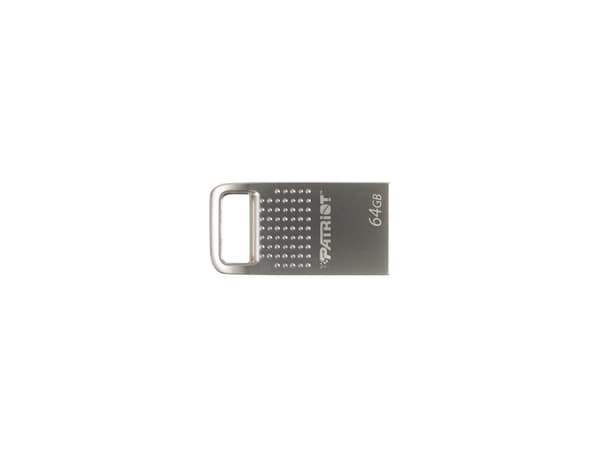 Patriot Lifestyle TAB200 - USB flash-enhet - 64 GB - USB 2.0