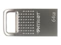 Miniatyrbild 1 av 5: Patriot Lifestyle TAB200 - USB flash-enhet - 64 GB - USB 2.0