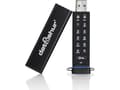Miniatyrbild 4 av 4: iStorage datAshur - USB flash-enhet - krypterat - 4 GB - USB 2.0