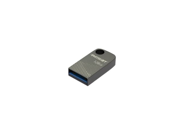 Patriot Lifestyle TAB300 - USB flash-enhet - 128 GB - USB 3.2 Gen 1
