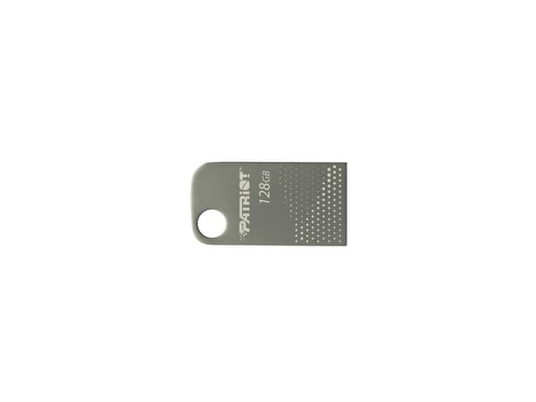Patriot Lifestyle TAB300 - USB flash-enhet - 128 GB - USB 3.2 Gen 1