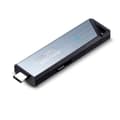 Miniatyrbild 2 av 4: Adata Pendrive Elite UE800 512GB USB3.2-C Gen2 - 4711085938022