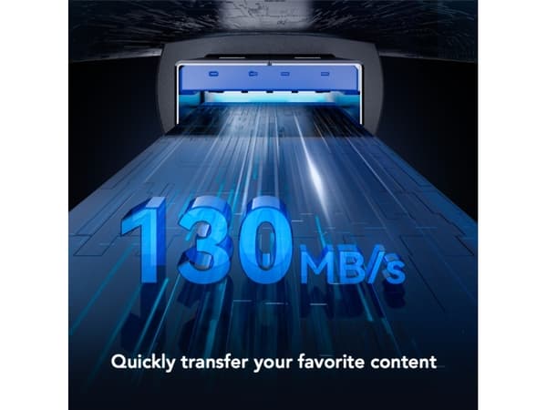 Pendrive Lexar MEMORY DRIVE FLASH USB3.2/256GB LJDD300256G-BNBNG LEXAR