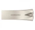 Miniatyrbild 5 av 5: Samsung BAR Plus MUF-512BE3 - USB flash-enhet - 512 GB - USB 3.2 Gen 1 - silver