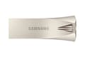 Miniatyrbild 2 av 5: Samsung BAR Plus MUF-512BE3 - USB flash-enhet - 512 GB - USB 3.2 Gen 1 - silver