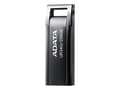 Miniatyrbild 4 av 5: ADATA UR340, 256 GB, USB Type-A, 3.2 Gen 1 (3.1 Gen 1), 100 MB/s, Utan skyddshatt, Svart