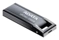 Miniatyrbild 2 av 5: ADATA UR340, 256 GB, USB Type-A, 3.2 Gen 1 (3.1 Gen 1), 100 MB/s, Utan skyddshatt, Svart