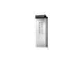 Miniatyrbild 4 av 5: ADATA UR350, 256 GB, USB Type-A, 3.2 Gen 1 (3.1 Gen 1), 100 MB/s, Utan skyddshatt, Svart, Silver