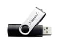 Miniatyrbild 2 av 2: MEMORY DRIVE FLASH USB2 16GB 3503470 INTENSO