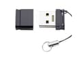 Miniatyrbild 3 av 3: Intenso Slim Line - USB flash-enhet - 64 GB - USB 3.0 - svart