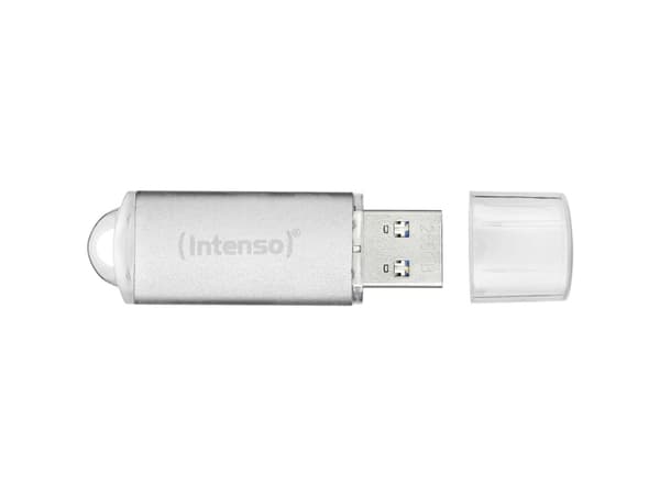 MEMORY DRIVE FLASH USB3.2 64GB 3541490 INTENSO