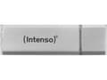 Miniatyrbild 2 av 2: Intenso Ultra Line - USB flash-enhet - 512 GB - USB 3.0 - silver