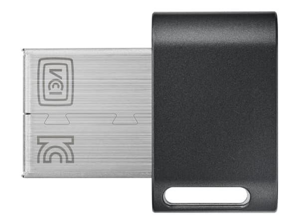 Samsung FIT Plus MUF-64AB - USB-flashstasjon - 64 GB - USB 3.1