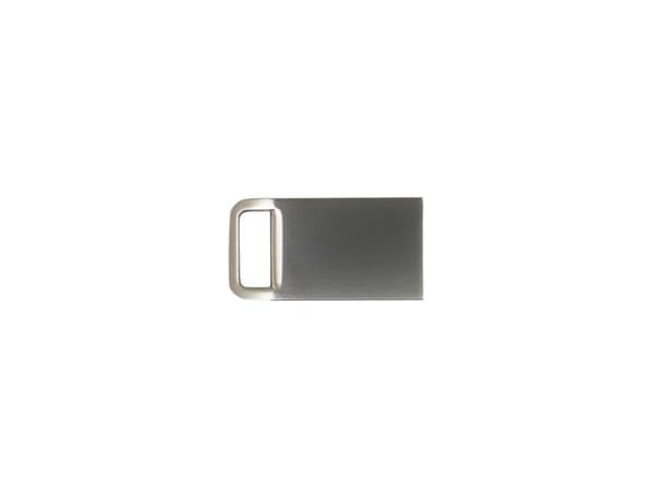 Patriot Memory Patriot Tab200, 16 GB, USB Type-A, 2.0, Capless, 3.3 g, Silver