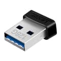 Miniatyrbillede 3 af 3: Lexar Jumpdrive S47 Usb 3.1 128gb Usb-nøgle Sort