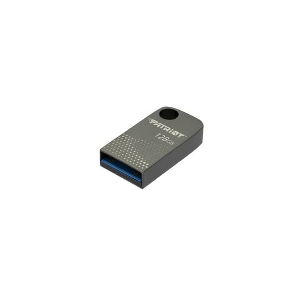 USB-minne Patriot Memory Tab300 Silvrig 128 GB Silver