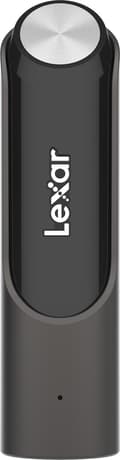 Miniatyrbild 2 av 4: Lexar USB-minne 128GB JumpDrive P30 USB 3.2