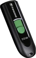 Miniatyrbild 3 av 4: Transcend USB-minne 512 GB TS512GJF790C USB 3.2 Gen 1