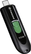 Miniatyrbild 4 av 4: Transcend USB-minne 512 GB TS512GJF790C USB 3.2 Gen 1