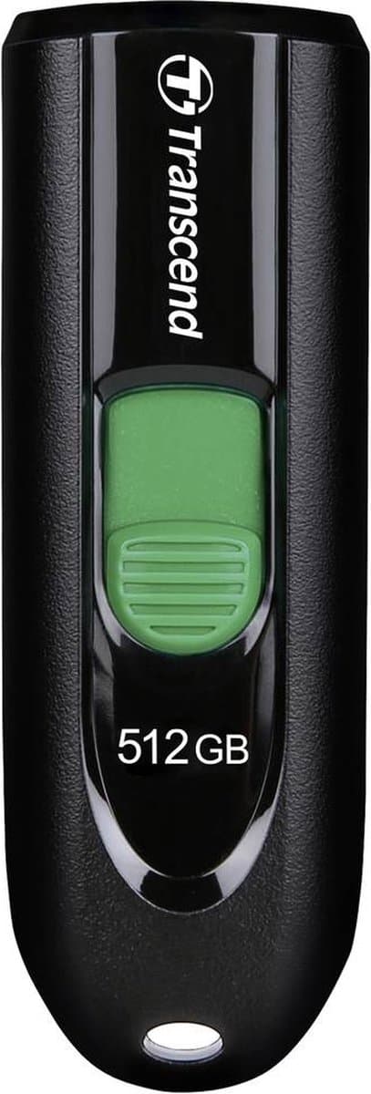 Transcend USB-minne 512 GB TS512GJF790C USB 3.2 Gen 1