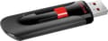 Miniatyrbild 4 av 6: SanDisk Cruzer Glide USB-minne 256 GB Svart SDCZ60-256G-B35 USB 2.0