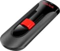Miniatyrbild 6 av 6: SanDisk Cruzer Glide USB-minne 256 GB Svart SDCZ60-256G-B35 USB 2.0
