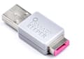 Miniatyrbillede 1 af 5: Smart Keeper Essential Låsbart Flash Drive 32GB - Pink