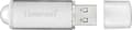 Miniatyrbillede 1 af 4: Intenso Jet Line USB stick 128 GB Sølv 3541491 USB 3.2 Gen 1