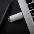 Miniatyrbild 3 av 4: Intenso Jet Line USB-minne 32 GB Silver 3541480 USB 3.2 Gen 1