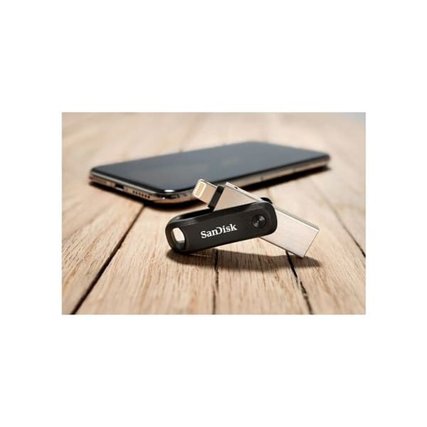 Sandisk iXpand™ Go 256 GB USB-minne