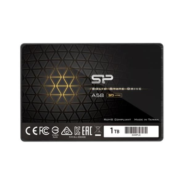 Silicon Power Ace A58 2,5 1 TB SLC - SP001TBSS3A58A25