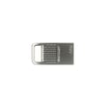 Miniatyrbild 2 av 4: USB-minne Patriot Memory Tab200 Silvrig 64 GB