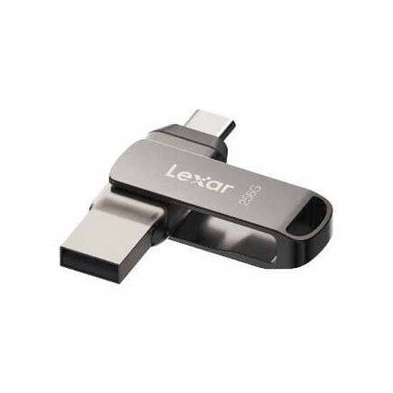 Lexar 256gb Usb-nøgle Type C