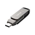 Miniatyrbillede 2 af 3: Lexar 256gb Usb-nøgle Type C