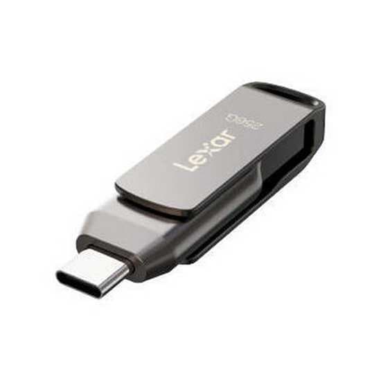 Lexar 256gb Usb-nøgle Type C