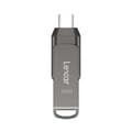 Miniatyrbillede 1 af 3: Lexar 256gb Usb-nøgle Type C