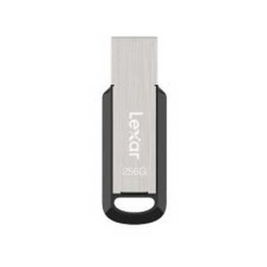 Lexar Jumpdrive M400 256gb Usb-nøgle Sølv