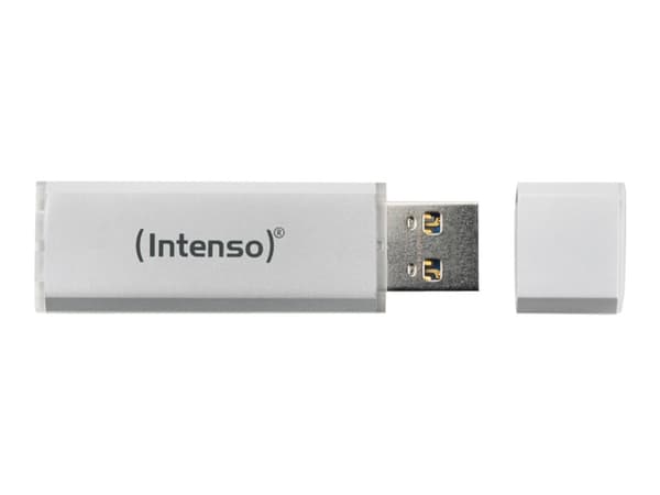 MEMORY DRIVE FLASH USB3 128GB 3531491 INTENSO
