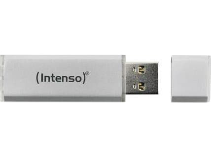 MEMORY DRIVE FLASH USB3 128GB 3531491 INTENSO