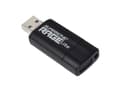 Miniatyrbild 5 av 5: Patriot Supersonic Rage Lite - USB flash-enhet - 512 GB - USB 3.2 Gen 1