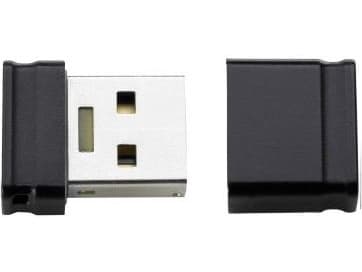 MEMORY DRIVE FLASH USB2 8GB 3500460 INTENSO
