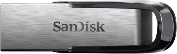 64 GB SanDisk Ultra Flair USB 3.0 Flash Drive