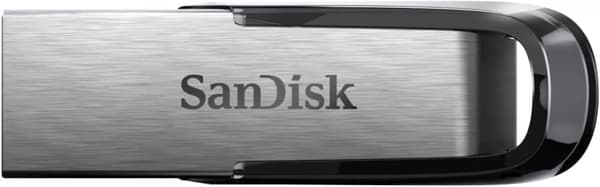 64 GB SanDisk Ultra Flair USB 3.0 flashdrev