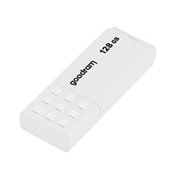 USB-stik GoodRam UME2 128 GB Hvid 128 GB