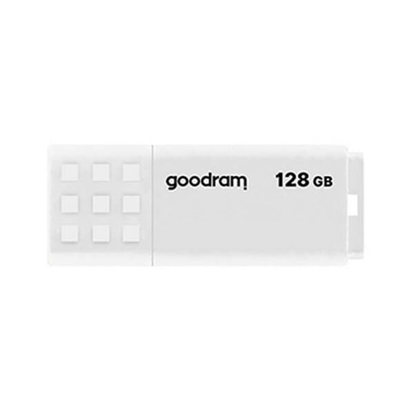 USB-stik GoodRam UME2 128 GB Hvid 128 GB