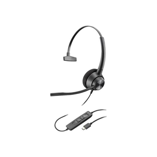 HP Poly EncorePro 310 USB-C Mo