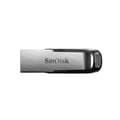 Miniatyrbild 2 av 7: SanDisk Ultra Flair USB-minne 512 GB USB Type-A 3.2 Gen 1 (3.1 Gen 1) Silver